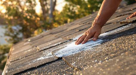 Comment nettoyer efficacement sa toiture